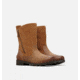 Sorel Emelie Foldover Boot - Womens, OVER-Camel Brown, 7, 1809031224-7