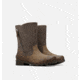 Sorel Emelie Foldover Boot - Womens, OVER-Major, 6, 1809031245-6