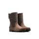Sorel Emelie Foldover Boots - Womens, Quarry, 9, 1889741052-9