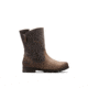 Sorel Emelie Foldover Boots - Womens, Quarry, 9, 1889741052-9