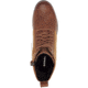 Sorel Emelie Short Lace Boot - Womens, Velvet Tan, 12 US, 1920861242-12