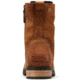 Sorel Emelie Short Lace Boots - Womens, Tuman Camel Brown, 6, 1877051224-6