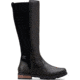 Sorel Emelie Tall Boot - Womens, Black, 7.5 US, 1869841010-7.5