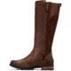Sorel Emelie Tall Boots - Women's, Tobacco, 6, 1869841256-6