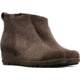 Sorel Evie Bootsie - Womens, Suede Major, 11, 1876671245-11