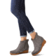 Sorel Evie Bootsie - Womens, Suede Quarry, 9, 1876671052-9