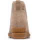 Sorel Evie II Chelsea - Womens, Omega Taupe/Gum 2, 5, 2048631-264-5