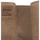 Sorel Evie II Chelsea - Womens, Omega Taupe/Gum 2, 5, 2048631-264-5