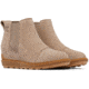 Sorel Evie II Chelsea - Womens, Omega Taupe/Gum 2, 5, 2048631-264-5