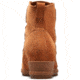 Sorel Evie Lace-Up Boots - Womens, Suede Camel Brown, 10.5, 1870421224-10.5