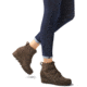 Sorel Evie Lace-Up Boots - Womens, Suede Major, 10.5, 1870421245-10.5