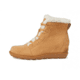 Sorel Evie LI Cozy Boots - Womens, Tawny Buff/Gum, 7US, 2058641253-7