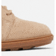 Sorel Evie LI Lace Boots - Womens, Canoe/Gum 2, 9.5US, 2048641262-9.5