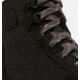Sorel Evie LI NW Lace Boots - Womens, Black/Sea Salt, 9US, 2048621010-9