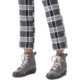 Sorel Evie LI NW Lace Boots - Women's, Quarry/Grill, 6, 20486210526