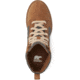 Sorel Evie LI NW Lace Boots - Women's, Velvet Tan/Gum 10, 6, 20486212426