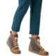 Sorel Evie LI NW Lace Boots - Women's, Velvet Tan/Gum 10, 6, 20486212426