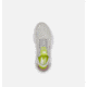 Sorel Explorer Blitz Leisure Lace Sneakers - Womens, Moonstone/White, 9 US, 1988531-009-9