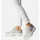Sorel Explorer Blitz Leisure Lace Sneakers - Womens, Moonstone/White, 9 US, 1988531-009-9