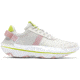 Sorel Explorer Blitz Leisure Lace Sneakers - Womens, Moonstone/White, 9 US, 1988531-009-9