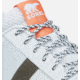 Sorel Explorer Blitz Leisure Lace Sneakers - Womens, White/Black, 7 US, 1988531-100-7