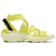 Sorel Explorer Blitz Multistrap Sandals - Women's