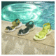 Sorel Explorer Blitz Stride Sandals - Womens, Black/Moonstone, 7 US, 2007441-010-7