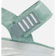 Sorel Explorer Blitz Stride Sandals - Womens, Crushed Blue/Blue Hint, 8.5 US, 2007731-461-8.5