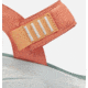 Sorel Explorer Blitz Stride Sandals - Womens, Paradiso Peach/Sea Salt, 8 US, 1988511-891-8