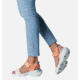 Sorel Explorer Blitz Stride Sandals - Womens, Paradiso Peach/Sea Salt, 8 US, 1988511-891-8