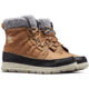 Sorel Explorer Carnival Boot - Womens, Elk, 10 US, 1876501286-10