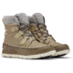 Sorel Explorer Carnival Boot - Womens, Khaki II, 6.5 US, 1876501297-6.5