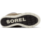 Sorel Explorer Carnival Boot - Womens, Khaki II, 6.5 US, 1876501297-6.5
