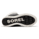 Sorel Explorer Carnival Boot - Womens, Quarry, 9.5 US, 1808051052-9.5