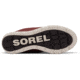 Sorel Explorer Carnival Boot - Womens, Red Dahlia, 8.5 US, 1876501660-8.5