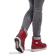Sorel Explorer Carnival Boot - Womens, Red Dahlia, 8.5 US, 1876501660-8.5