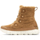 Sorel Explorer II Joan Cozy Boot - Womens, Delta, Fawn, 10, 1959361-257-10