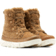 Sorel Explorer II Joan Cozy Boot - Womens, Delta, Fawn, 10, 1959361-257-10