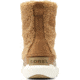 Sorel Explorer II Joan Cozy Boot - Womens, Delta, Fawn, 10, 1959361-257-10