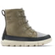 Sorel Explorer II Joan Felt Waterproof Boot - Womens