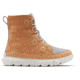 Sorel Explorer II Joan Felt WP Boot - Womens, Tawny Buff, Moonstone, 10, 1977491-253-10