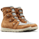 Sorel Explorer Joan Boots - Womens, Felt Camel Brown, 10.5, 1876491224-10.5