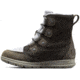 Sorel Explorer Joan Boots - Womens, Felt Coal, 5, 1876491048-5