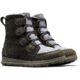 Sorel Explorer Joan Boots - Womens, Felt Coal, 5, 1876491048-5