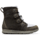Sorel Explorer Joan Boots - Womens, Felt Coal, 5, 1876491048-5