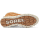 Sorel Explorer Joan Winter Boot - Womens, Camel Brown/Ancient Fossil, 5 US, 1808061224-5