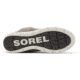 Sorel Explorer Joan Winter Boot - Womens, Quarry/Black, 5 US, 1808061052-5
