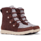 Sorel Explorer Joan Winter Boot - Womens, Redwood, 6 US, 1876491628-6