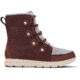 Sorel Explorer Joan Winter Boot - Womens, Redwood, 6 US, 1876491628-6