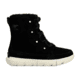 Sorel Explorer Next Joan Cozy Boots - Womens, Black/Moonstone, 7.5US, 2058881010-7.5